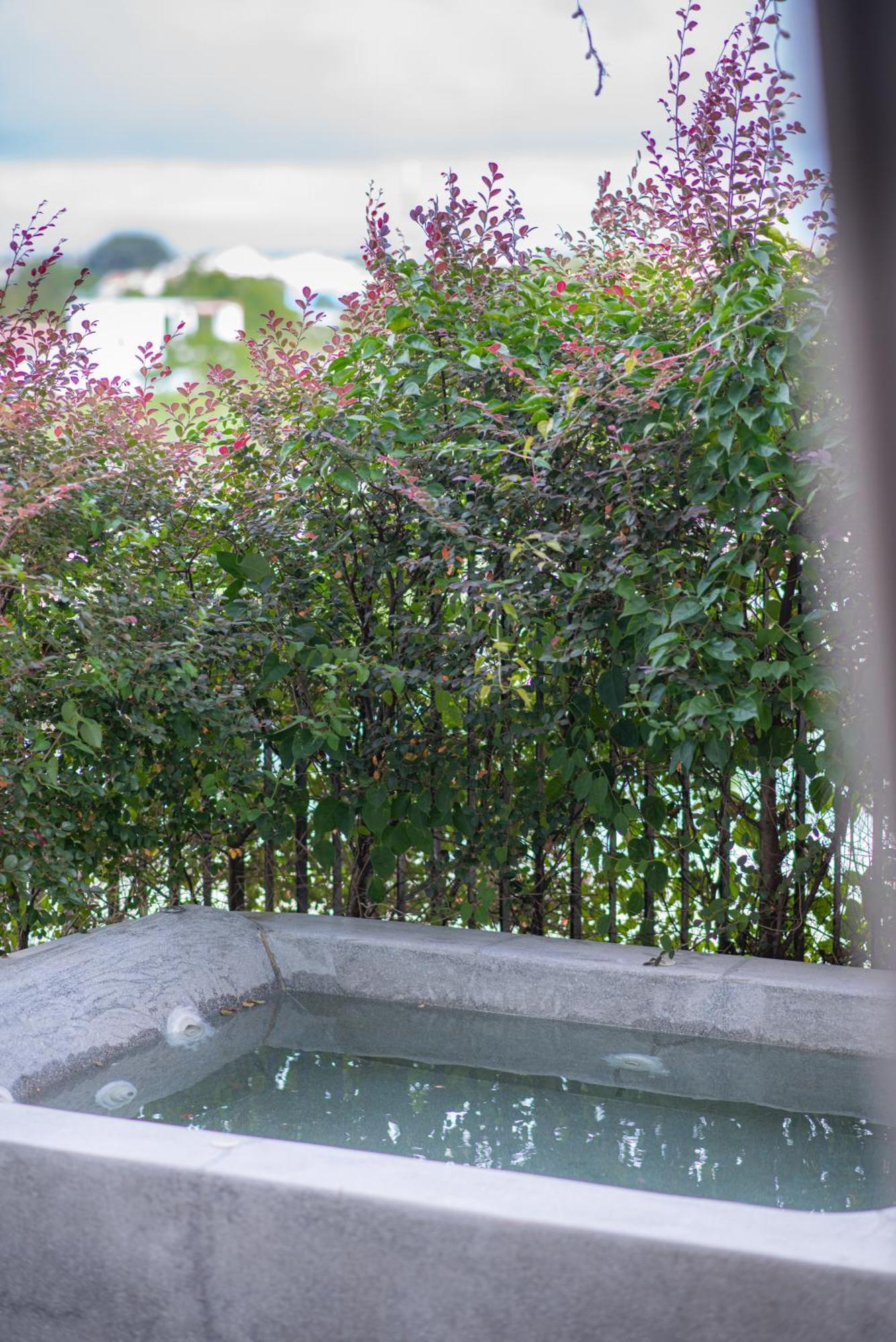 Thalia Boutique Hotel Hoian An Ban Exterior photo