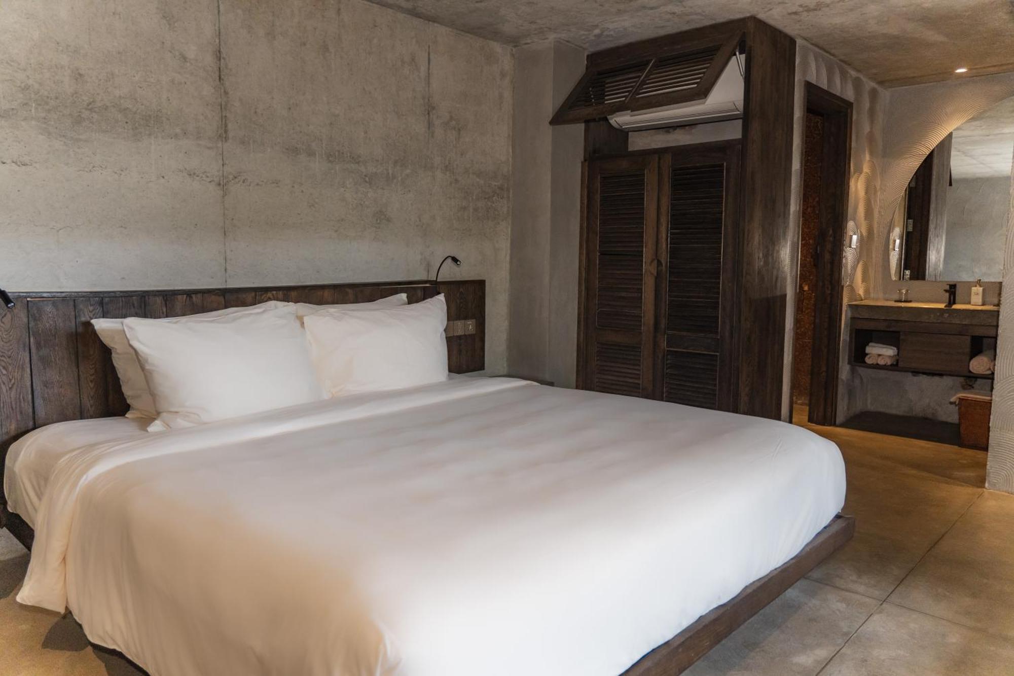 Thalia Boutique Hotel Hoian An Ban Exterior photo