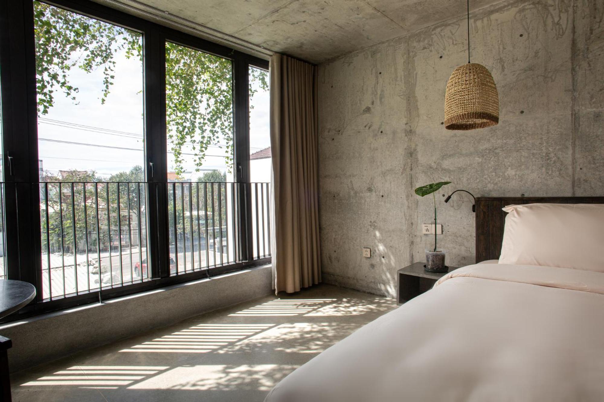 Thalia Boutique Hotel Hoian An Ban Room photo